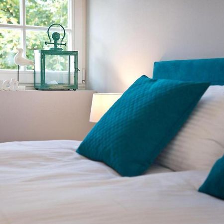 Apartmán Sopot Parkowa Exteriér fotografie