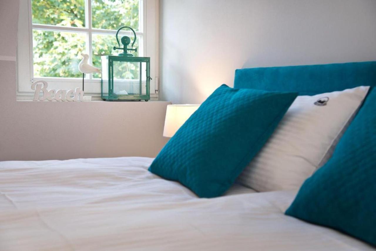 Apartmán Sopot Parkowa Exteriér fotografie