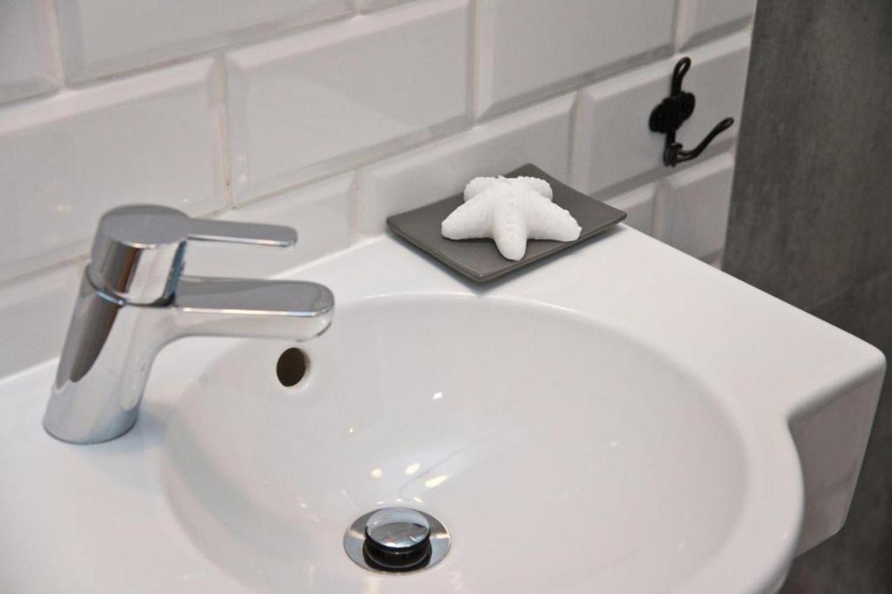 Apartmán Sopot Parkowa Exteriér fotografie