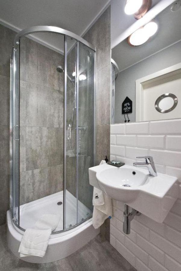Apartmán Sopot Parkowa Exteriér fotografie