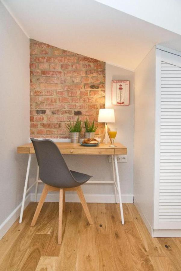 Apartmán Sopot Parkowa Exteriér fotografie
